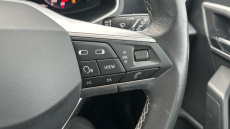 SEAT Ibiza 1.0 TSI 110 Xcellence Lux 5dr Petrol Hatchback